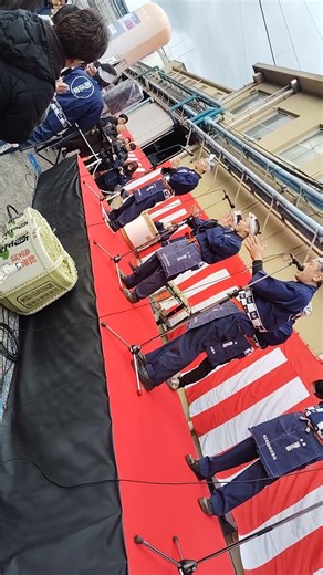 【菊正宗蔵開き2026】③ #酒造りの唄 #japanesesake #sake #灘五郷 #kobejapan