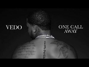 Vedo - One Call Away (Audio)
