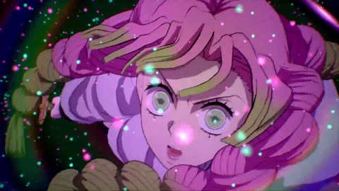 Demon Slayer -Kimetsu no Yaiba- The Hinokami Chronicles 2 - Official Mitsuri Kanroji Trailer