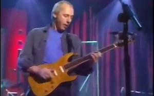 Mark Knopfler - Sultans Of Swing (Live At The Royal Albert Hall '1996)