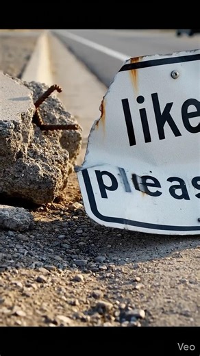 Those Holes in Sign Posts Are a Safety Feature