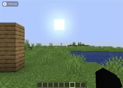 Advanced X-Ray Tracing Techniques in Minecraft