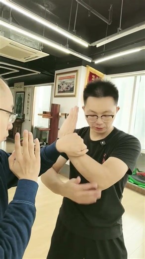Unlock Wing Chun Mastery: 25 Essential Hand Drills