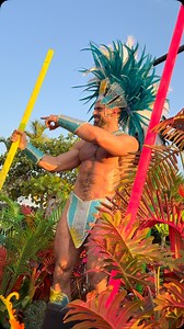 Vallarta Pride - Parade 2025 - Almar Group #AlmarResort #PrideParade #PuertoVallarta #VallartaPride #Mantamar #TheTopSkyBar | Almar Resort Luxury LGBT Beach Front Experience