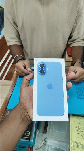 Apple iPhone 16 Lets Test#Apple #iPhone16Series #iPhone16