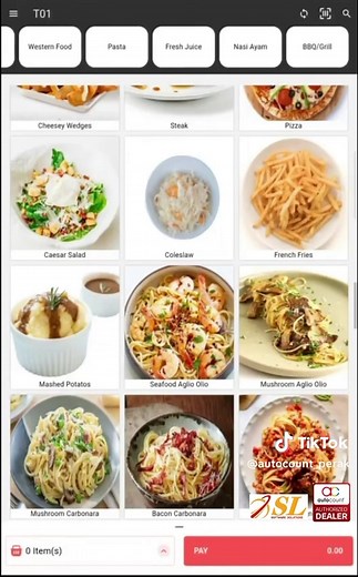 Setting up AutoCount Palm POS for the first time? This video will guide you through the entire setup process.