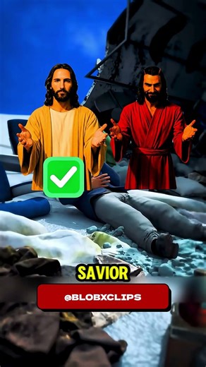 This Air Force Flight Survived the Andes Mountains 😱🏔️