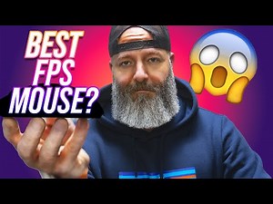 The Best FPS Mice in 2023 ft. (SHOCKING)