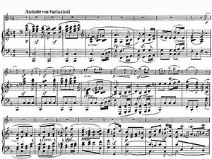 [Joshua Bell+Yuja Wang, 2x{SCORE+LIVE}] Beethoven: Kreutzer Sonata