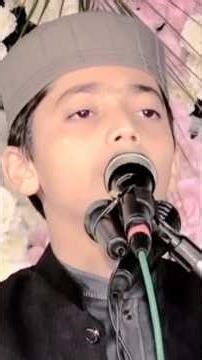 Hafiz Huzaifa Ateeq Abid sab 🥰#beautiful #shortsvideo #subscribemychannel