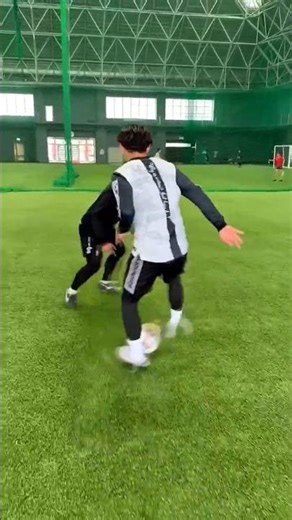 Watch Till the End 👀 #football #shorts