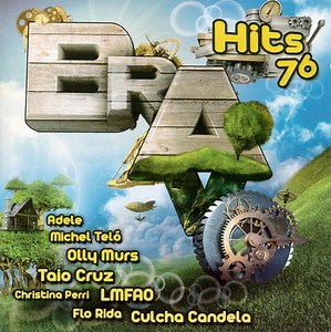 Various - Bravo Hits 76
