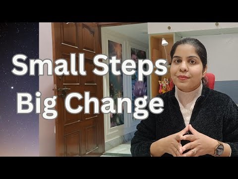 अगर यह करोगे तो सारी बुरी आदत छूट जाएंगी | Simple Daily Practice