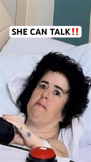 I Gave My Sister A Voice🥰