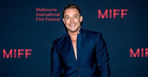 Tim Pocock Grew Up Gay in a Cult. Now He’s Free—and Loud About It | Instinct Magazine