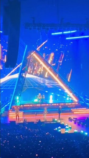 Def Leppard – Hysteria LIVE at The O2 London | 2 July 2026 | Full Performance