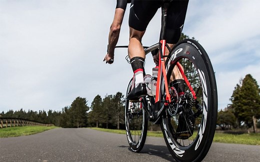 顶级测试！ZIPP 世界顶级公路车轮组（8集全）NSW 454 808 404