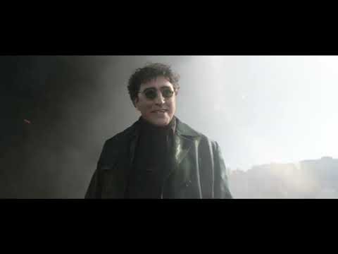 Previews From Spider-Man Across The Spider-Verse 2023 DVD