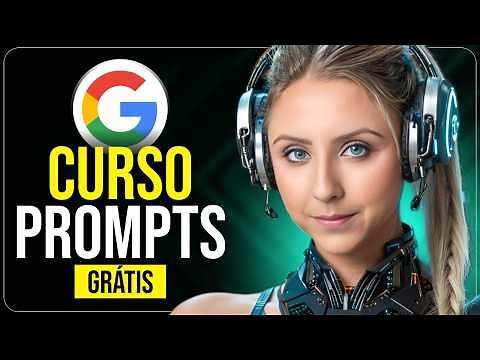 I've summarized the 7-hour Google Prompt Engineering course into 20 minutes for you!