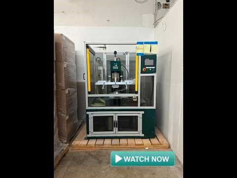 CNC, Fabrication & Process Machinery Lot 500 - TREKK EQUIPMENT GROUP A2001 MICRO PLC-CONTROL SYSTEM