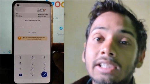 ‘If you post this video…’: Scammer threatens man who outsmarted him on call. Watch