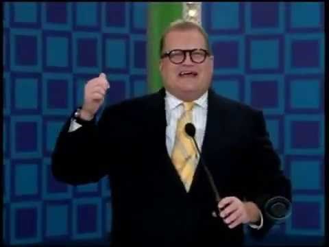 The Price is Right | 10/10/08