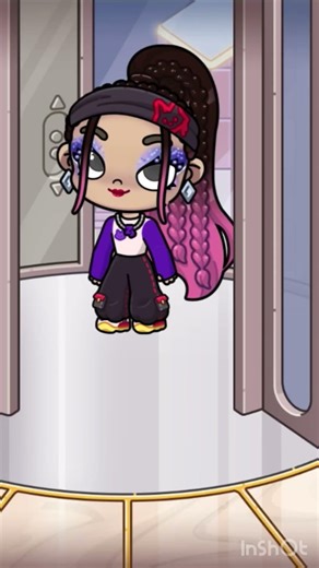 Enjoying new day at work #avatarworldgame #pazuavatarworld