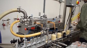 Natural Products Room (2020)