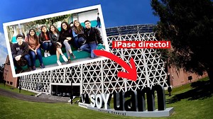 ¿Sin examen? Estudiantes del Colegio de Bachilleres podrán tener pase reglamentado a la UAM