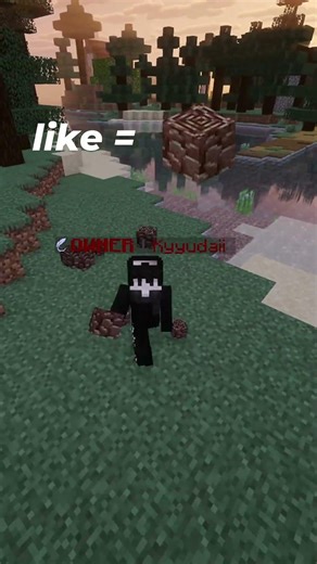 Er hat die GANZE Nacht gebaut… also habe ich DAS getan #minecraft #smp #server #fürdich #deutsch