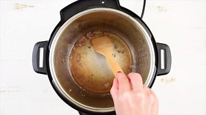7.2K views · 11 reactions | This is why your Instant Pot may say BURN but isn't burning really......and how to deglaze your Instant Pot! Tips and Tricks! | The Typical Mom | Facebook