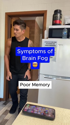 Clearing Brain Fog: Regulate Your Nervous System