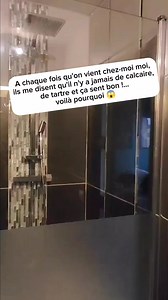 2.1M views · 10K reactions | Astuces nettoyage salle de bain sans calcaire #astuce #nettoyage #salledebain #cabinedouche | SissiAstuce BonPlan | Facebook