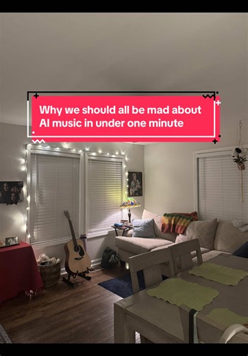 The Impact of AI on Commercial Music