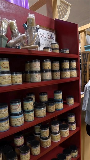 We think you deserve a shopping spree! With so many fun places across Tishomingo County to fill your bags—we want to know your favorites!🛍️ | Tishomingo County Tourism