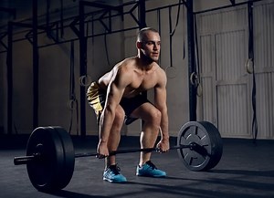 Kreuzheben (Deadlift) - Die richtige Ausführung für Anfänger und Profis