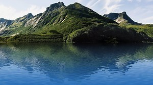 Photoshop CC tutorial: Best technique to create realistic water reflections