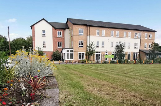 About Us - Emmaus Merseyside