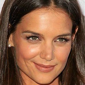 Katie Holmes Boyfriend 2026: Dating History & Exes - CelebsCouples
