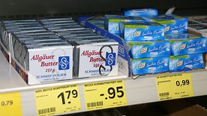 Butter - Qualität, Sorten und Wirkung