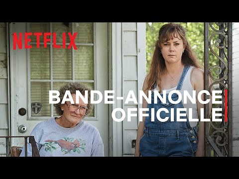 Une ode américaine de Ron Howard | Bande-annonce officielle VOSTFR | Netflix France