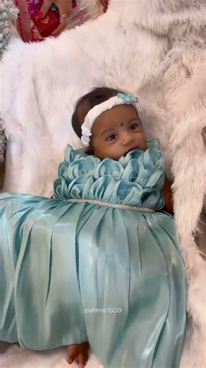 आपल्या परीचे नामकरण असेच करूया ✨👶💝#viral #ytshorts #namingceremony #naming_status #foryou