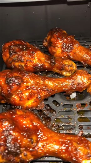 BBQ chicken legs recipe you’ll want to make again