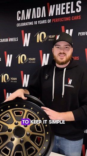 3 comments | Hello CanadaWheels Fam  today we are cracking the code on bolt patterns! 朗 yes that’s right, in this reel we will show you the step-by-step measuring process.  Make sure to like, comment, save & follow us for more tips #canadawheels#techtipwednesday#techtip#boltpattern#measurment#automotive#educational#content#contentcreator#wheels#cars#canada | CanadaWheels | Facebook