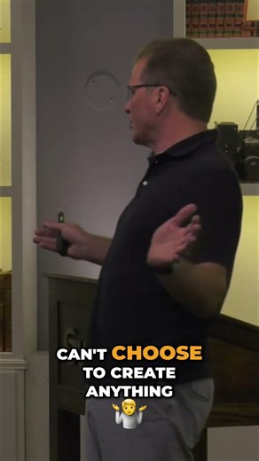 Creation Needs a Person, Not Just a Force! 💥 w/ Frank Turek