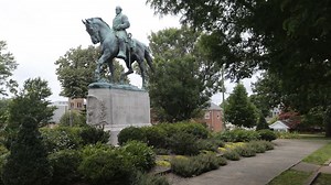 Trump: Removing statues rips apart US culture