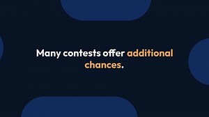 Unlock Extra Entries & Boost Your Odds: A Fun Guide to Winning Big
