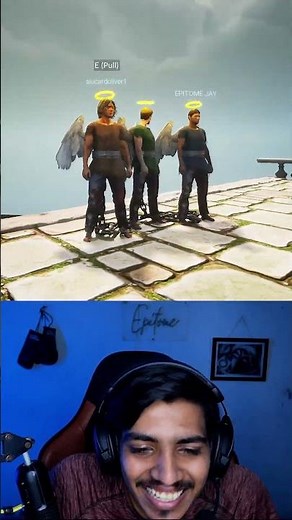 CHAINED TOGETHER ENDING | MOST DIFFICULT GAME TO COMPLETE CHAINED TOGETHER | EPITOME GAMING