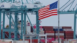 Trump increases tariff on Canada to 35%, White House says