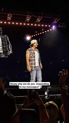 Honey, why do you stop responding to my messages? #morganwallen #countrymusic #music #millionviews